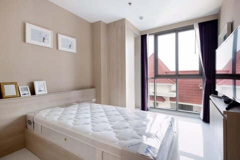 Apartamento de 2 dormitorios en Pattaya, Tailandia № 154674 - foto 5