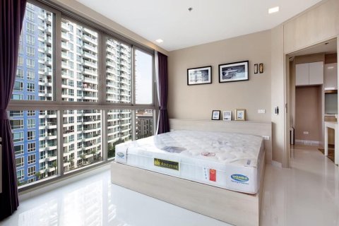 Apartamento de 2 dormitorios en Pattaya, Tailandia № 154674 - foto 4