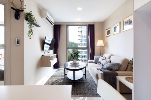 Apartment in Pattaya, Thailand 2 bedrooms № 154674