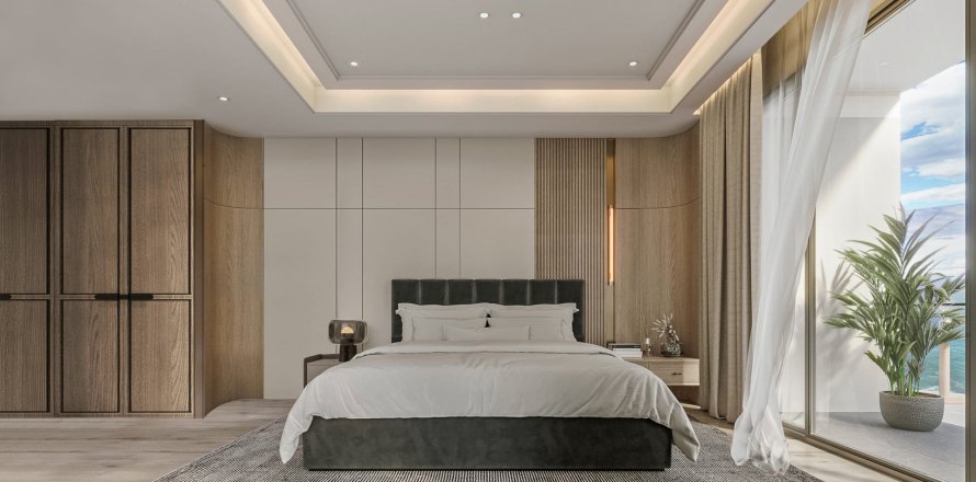 Wohnung in ABOV Patong, Kathu, Thailand 1 Schlafzimmer № 144346