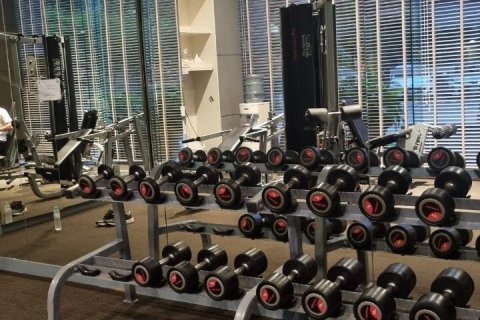 Condominio de 2 dormitorios en Pattaya, Tailandia № 139085 - foto 13