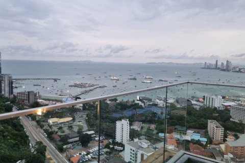 Condominio de 2 dormitorios en Pattaya, Tailandia № 139085 - foto 15