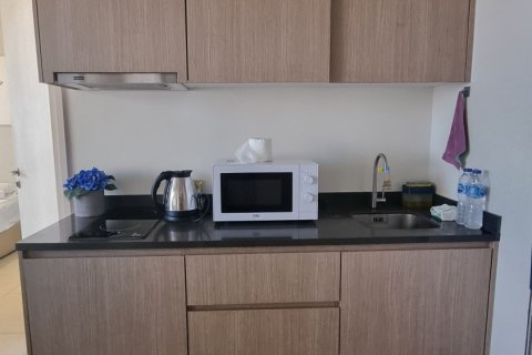 Condominio de 2 dormitorios en Pattaya, Tailandia № 139085 - foto 3