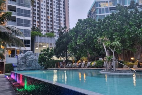 Condominio de 2 dormitorios en Pattaya, Tailandia № 139085 - foto 14