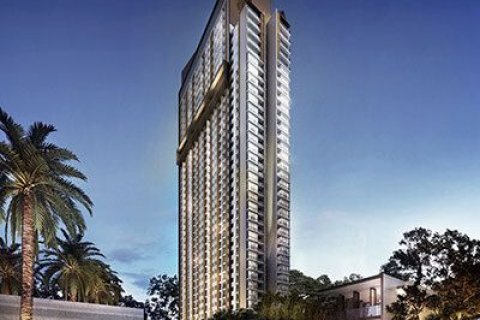 Condominio de 2 dormitorios en Pattaya, Tailandia № 139085 - foto 12