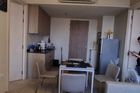 Condominio de 2 dormitorios en Pattaya, Tailandia № 139085 - foto 5