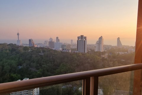 Condominio de 2 dormitorios en Pattaya, Tailandia № 139085 - foto 4
