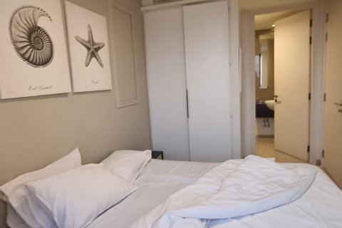 Condominio de 2 dormitorios en Pattaya, Tailandia № 139085 - foto 8