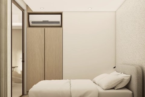 คอนโดมิเนียมในหาดในยาง, ประเทศไทย, 2 ห้องนอน № 170019 - รูปถ่าย 3