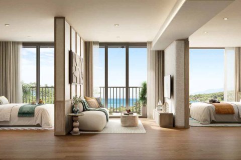 Condo in Bang Tao, Thailand, 2 bedrooms  № 170014 - photo 2