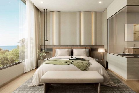 Condo in Bang Tao, Thailand, 2 bedrooms  № 170014 - photo 3