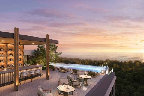 Condo in Bang Tao, Thailand, 2 bedrooms  № 170014 - photo 13