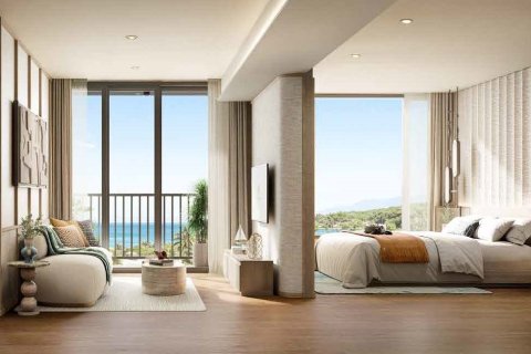 Condo in Bang Tao, Thailand, 2 bedrooms  № 170014 - photo 4