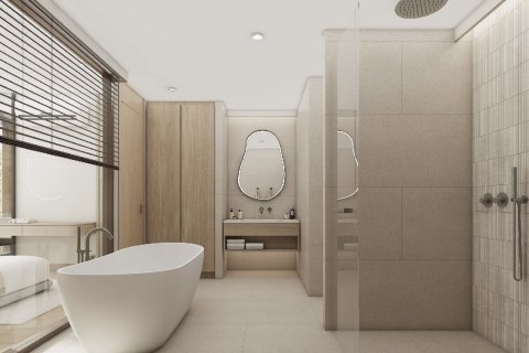 Condominio de 2 dormitorios en Nai Yang, Tailandia № 170018 - foto 2