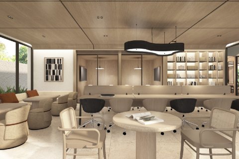 Condominio de 2 dormitorios en Nai Yang, Tailandia № 170018 - foto 26