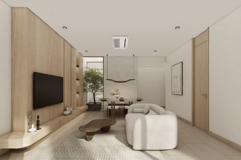 Condominio de 2 dormitorios en Nai Yang, Tailandia № 170018 - foto 5