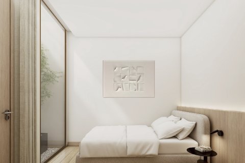 Condominio de 2 dormitorios en Nai Yang, Tailandia № 170018 - foto 4