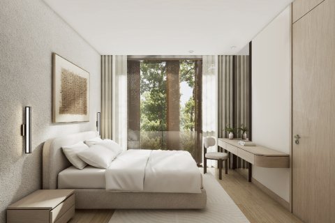 Condominio de 2 dormitorios en Nai Yang, Tailandia № 170018 - foto 3