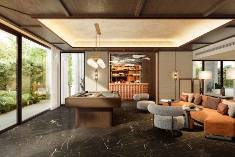 Eigentumswohnung in Bang Tao, Thailand, 1 Schlafzimmer  № 170015 - Foto 5