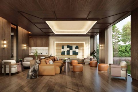 Eigentumswohnung in Bang Tao, Thailand, 1 Schlafzimmer  № 170015 - Foto 19