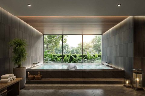 Eigentumswohnung in Bang Tao, Thailand, 1 Schlafzimmer  № 170015 - Foto 9