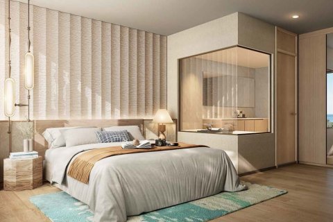 Eigentumswohnung in Bang Tao, Thailand, 1 Schlafzimmer  № 170015 - Foto 2