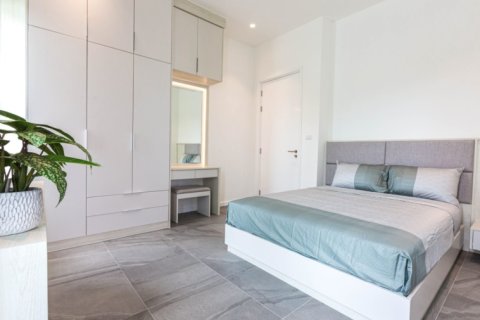 Villa in Hua Hin, Thailand 4 Schlafzimmer № 170017 - Foto 27