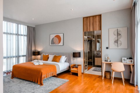 Villa auf Jomtien Beach, Pattaya, Thailand 8 Schlafzimmer № 170016 - Foto 23