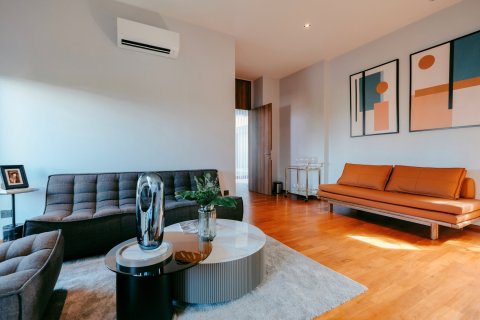 Villa auf Jomtien Beach, Pattaya, Thailand 8 Schlafzimmer № 170016 - Foto 17