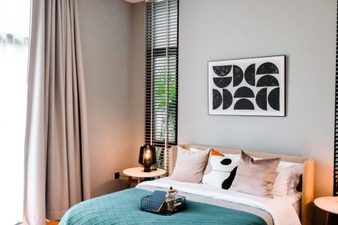 Villa auf Jomtien Beach, Pattaya, Thailand 8 Schlafzimmer № 170016 - Foto 26