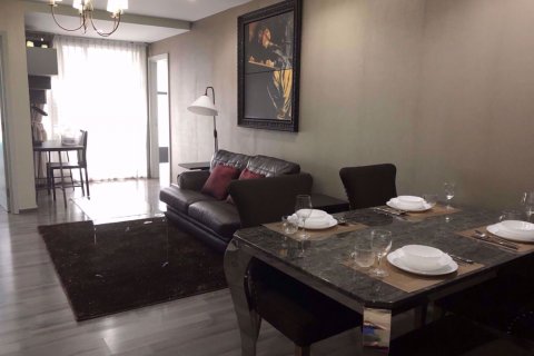 Condominio de 2 dormitorios en Bangkok, Tailandia en Sari by Sansiri  № 111488