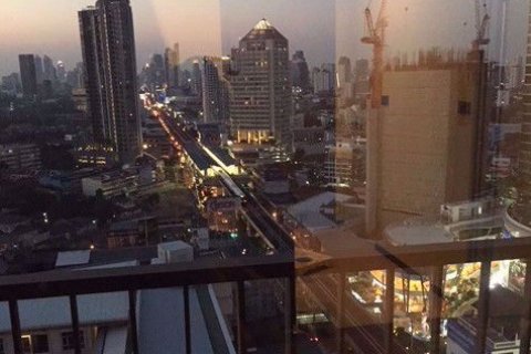 Off-Plan Wyne Sukhumvit in Bangkok, Thailand № 46418 - Foto 4