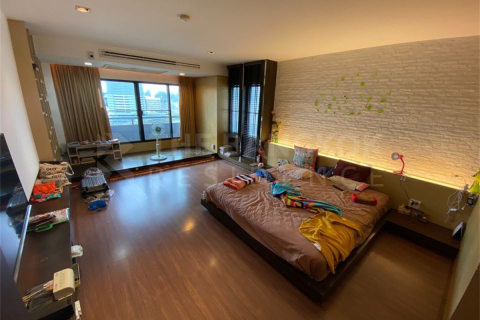 Condominio de 1 dormitorio en Bangkok, Tailandia № 185343 - foto 3