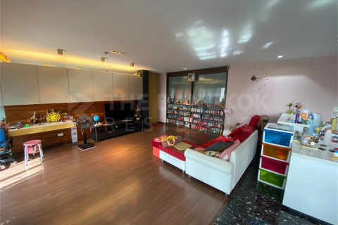 Condominio de 1 dormitorio en Bangkok, Tailandia № 185343 - foto 10