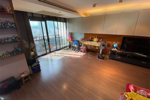 Condominio de 1 dormitorio en Bangkok, Tailandia № 185343 - foto 5