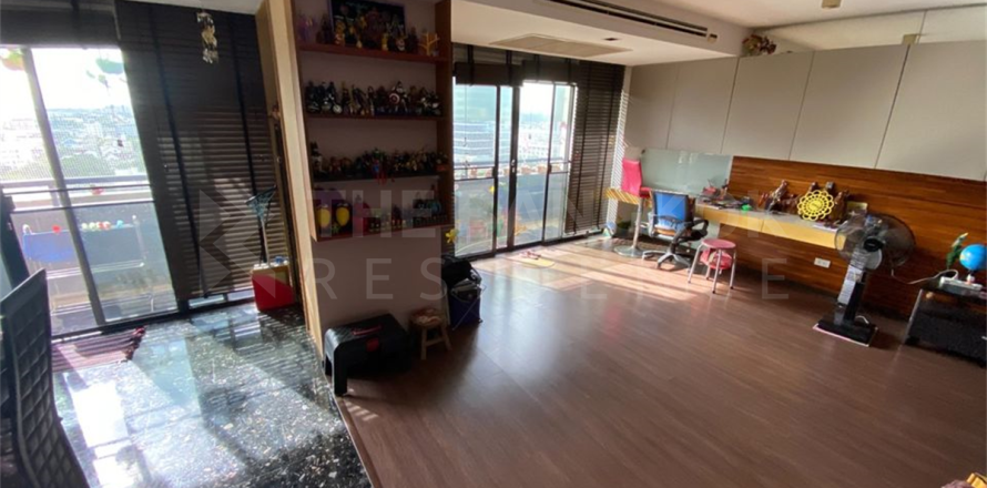 Condominio de 1 dormitorio en Bangkok, Tailandia № 185343