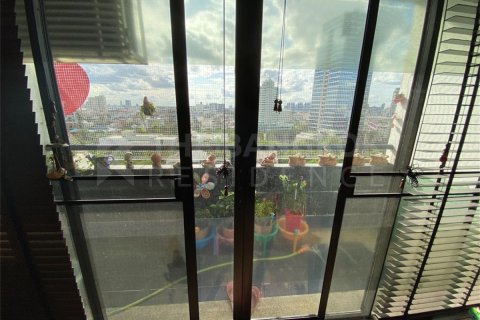 Condominio de 1 dormitorio en Bangkok, Tailandia № 185343 - foto 6