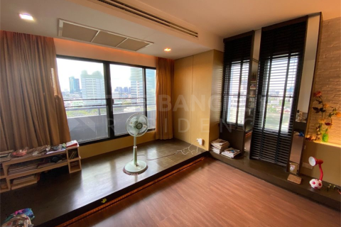 Condominio de 1 dormitorio en Bangkok, Tailandia № 185343 - foto 2