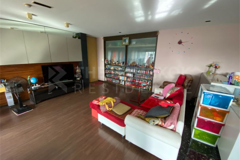 Condominio de 1 dormitorio en Bangkok, Tailandia № 185343 - foto 9