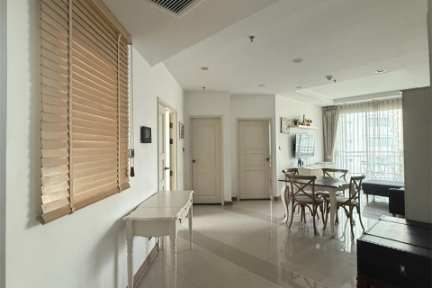 Condominio de 2 dormitorios en Bangkok, Tailandia № 185347 - foto 5