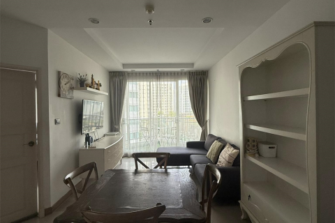 Condominio de 2 dormitorios en Bangkok, Tailandia № 185347 - foto 3