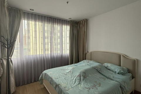 Condominio de 2 dormitorios en Bangkok, Tailandia № 185347 - foto 4
