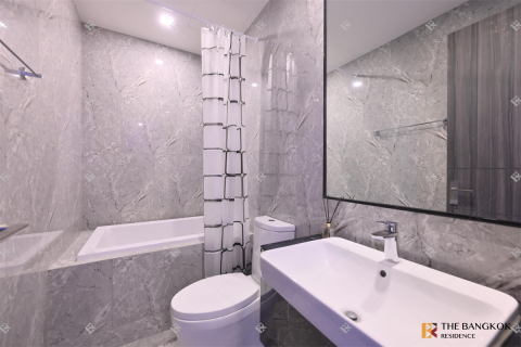 Condominio de 2 dormitorios en Bangkok, Tailandia № 185344 - foto 3