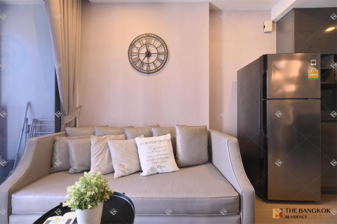 Condominio de 2 dormitorios en Bangkok, Tailandia № 185344 - foto 9