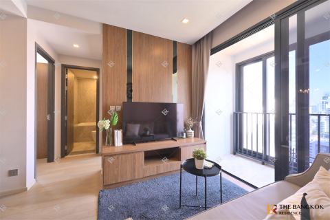 Condominio de 2 dormitorios en Bangkok, Tailandia № 185344 - foto 10
