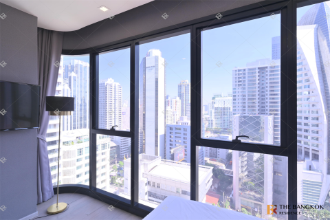 Condominio de 2 dormitorios en Bangkok, Tailandia № 185344 - foto 2