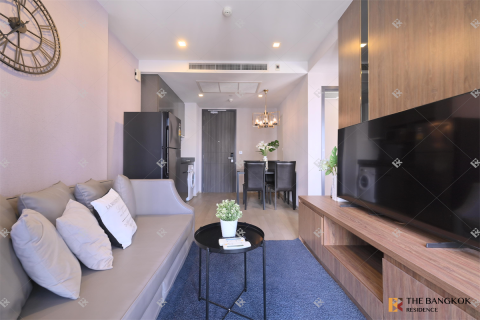 Condominio de 2 dormitorios en Bangkok, Tailandia № 185344 - foto 8