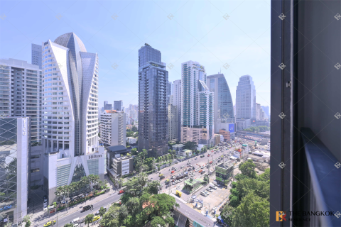 Condominio de 2 dormitorios en Bangkok, Tailandia № 185344 - foto 7