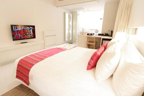 Hotel en Bangkok, Tailandia № 180775 - foto 12