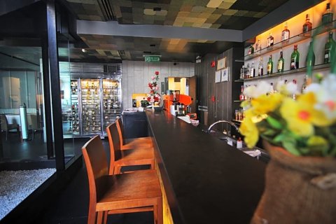 Hotel en Bangkok, Tailandia № 180775 - foto 4